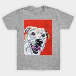 Jack Russell Terrier T-Shirt